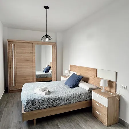 Apartament Galteo Naranja - Centro Ronda